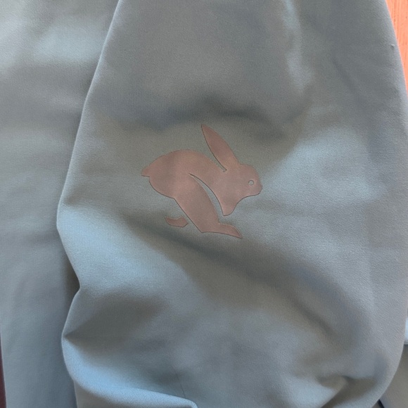 Rabbit Men’s Small Artic Cocoon 2.0 Hoodie - Picture 5 of 6